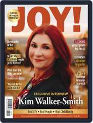 Joy! (Digital) Subscription                    June 1st, 2024 Issue