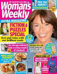 Woman's Weekly (Digital) Subscription                    May 14th, 2024 Issue