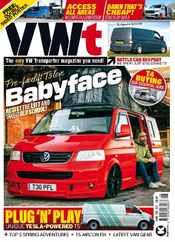 VWt (Digital) Subscription                    June 1st, 2024 Issue