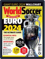 World Soccer (Digital) Subscription                    May 7th, 2024 Issue