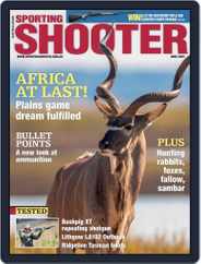 Sporting Shooter (Digital) Subscription                    June 1st, 2024 Issue