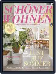 Schöner Wohnen (Digital) Subscription                    June 1st, 2024 Issue