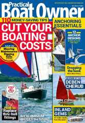Practical Boat Owner (Digital) Subscription                    July 1st, 2024 Issue