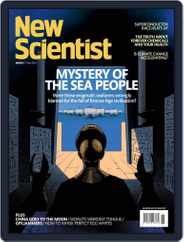 New Scientist International Edition (Digital) Subscription                    May 11th, 2024 Issue