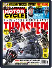 Australian Motorcycle News (Digital) Subscription                    May 9th, 2024 Issue