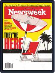 Newsweek (Digital) Subscription                    May 17th, 2024 Issue