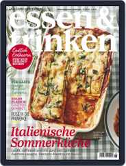 essen&trinken (Digital) Subscription                    June 1st, 2024 Issue