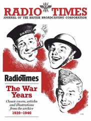 Radio Times (Digital) Subscription                    May 2nd, 2024 Issue