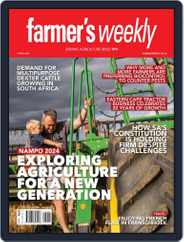 Farmer's Weekly (Digital) Subscription                    May 17th, 2024 Issue