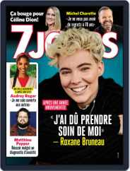 7 Jours (Digital) Subscription                    May 17th, 2024 Issue
