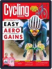 Cycling Weekly (Digital) Subscription                    May 9th, 2024 Issue