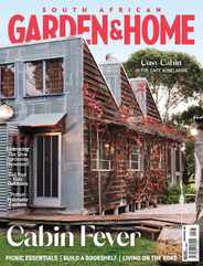 SA Garden and Home (Digital) Subscription                    May 1st, 2024 Issue