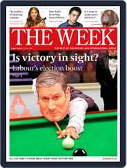 The Week United Kingdom (Digital) Subscription                    May 11th, 2024 Issue