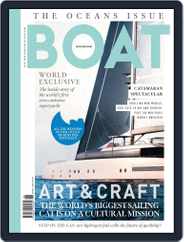 Boat International (Digital) Subscription                    June 1st, 2024 Issue
