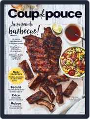 Coup De Pouce (Digital) Subscription                    June 1st, 2024 Issue