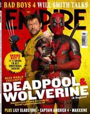 Empire (Digital) Subscription                    May 9th, 2024 Issue