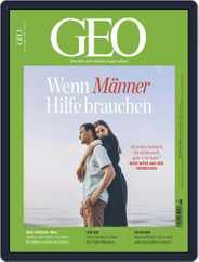 GEO (Digital) Subscription                    June 1st, 2024 Issue