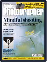 Amateur Photographer (Digital) Subscription                    May 14th, 2024 Issue