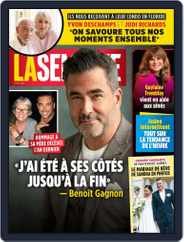 La Semaine (Digital) Subscription                    May 17th, 2024 Issue