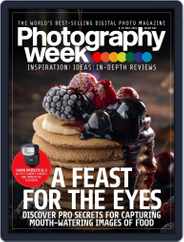 Photography Week (Digital) Subscription                    May 9th, 2024 Issue