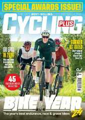 Cycling Plus (Digital) Subscription                    July 1st, 2024 Issue