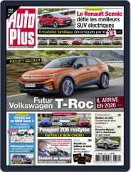Auto Plus France (Digital) Subscription                    May 10th, 2024 Issue