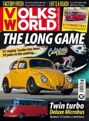 VolksWorld (Digital) Subscription                    June 1st, 2024 Issue