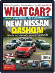 What Car? (Digital) Subscription                    June 1st, 2024 Issue