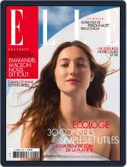 Elle France (Digital) Subscription                    May 8th, 2024 Issue