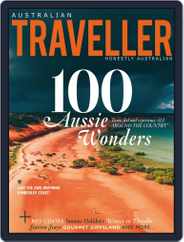 Australian Traveller (Digital) Subscription                    May 1st, 2024 Issue