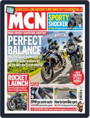 MCN (Digital) Subscription                    May 8th, 2024 Issue