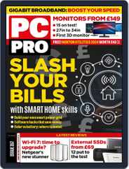 PC Pro (Digital) Subscription                    June 1st, 2024 Issue