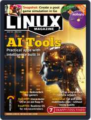 Linux (Digital) Subscription                    June 1st, 2024 Issue