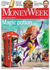 MoneyWeek (Digital) Subscription                    May 10th, 2024 Issue