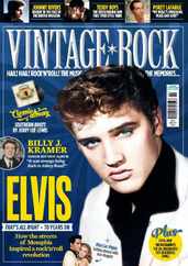 Vintage Rock (Digital) Subscription                    May 9th, 2024 Issue