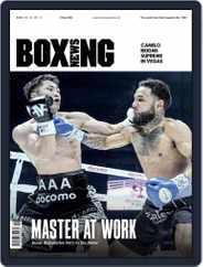 Boxing News (Digital) Subscription                    May 9th, 2024 Issue