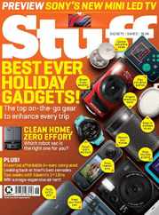 Stuff UK (Digital) Subscription                    June 1st, 2024 Issue