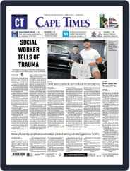 Cape Times (Digital) Subscription                    May 10th, 2024 Issue
