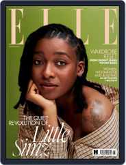Elle UK (Digital) Subscription                    June 1st, 2024 Issue