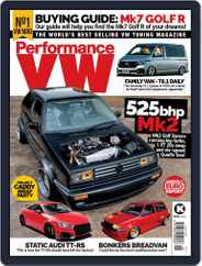 Performance VW (Digital) Subscription                    June 1st, 2024 Issue