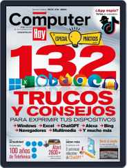 Computer Hoy (Digital) Subscription                    May 10th, 2024 Issue