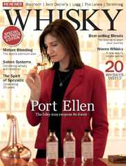 Whisky (Digital) Subscription                    May 1st, 2024 Issue
