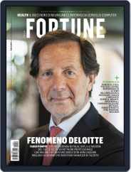 Fortune Italia (Digital) Subscription                    May 1st, 2024 Issue