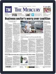 Mercury (Digital) Subscription                    May 10th, 2024 Issue