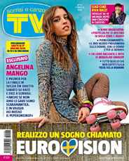 TV Sorrisi e Canzoni (Digital) Subscription                    May 7th, 2024 Issue