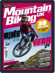 Mountain Biking UK (Digital) Subscription                    June 1st, 2024 Issue