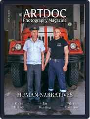 Artdoc Photography (Digital) Subscription                    May 6th, 2024 Issue