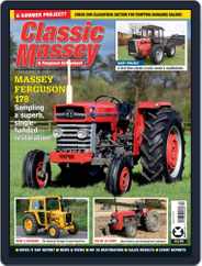 Classic Massey & Ferguson Enthusiast (Digital) Subscription                    May 1st, 2024 Issue