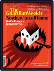 Guardian Weekly (Digital) Subscription                    May 10th, 2024 Issue