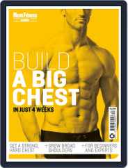 Men's Fitness Guide (Digital) Subscription                    May 7th, 2024 Issue